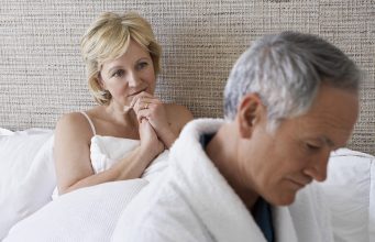 Impuissance des seniors