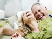 Sexualité des seniors