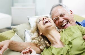 Sexualité des seniors