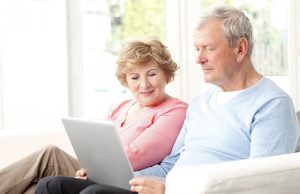 Seniors et innovation technologiques