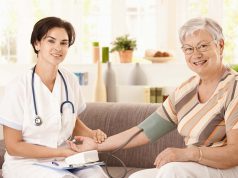 L’hypertension chez les personnes âgées