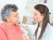 Vaccination et personnes âgées : affections et recommandations vaccins pour senior