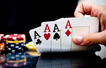 Addiction aux jeux d’hasard et d’argent