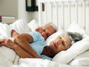 Troubles de sommeil chez les seniors