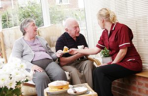 Maison de retraite : prix de 2026 et variations par région Maison de retraite