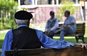 Adapter les villes aux seniors