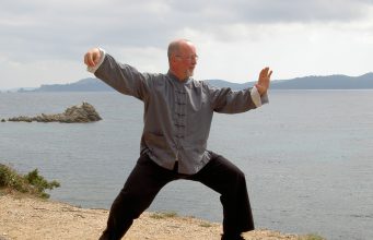 Tai Chi