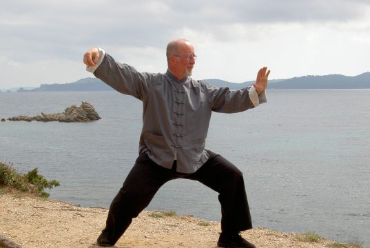Tai Chi