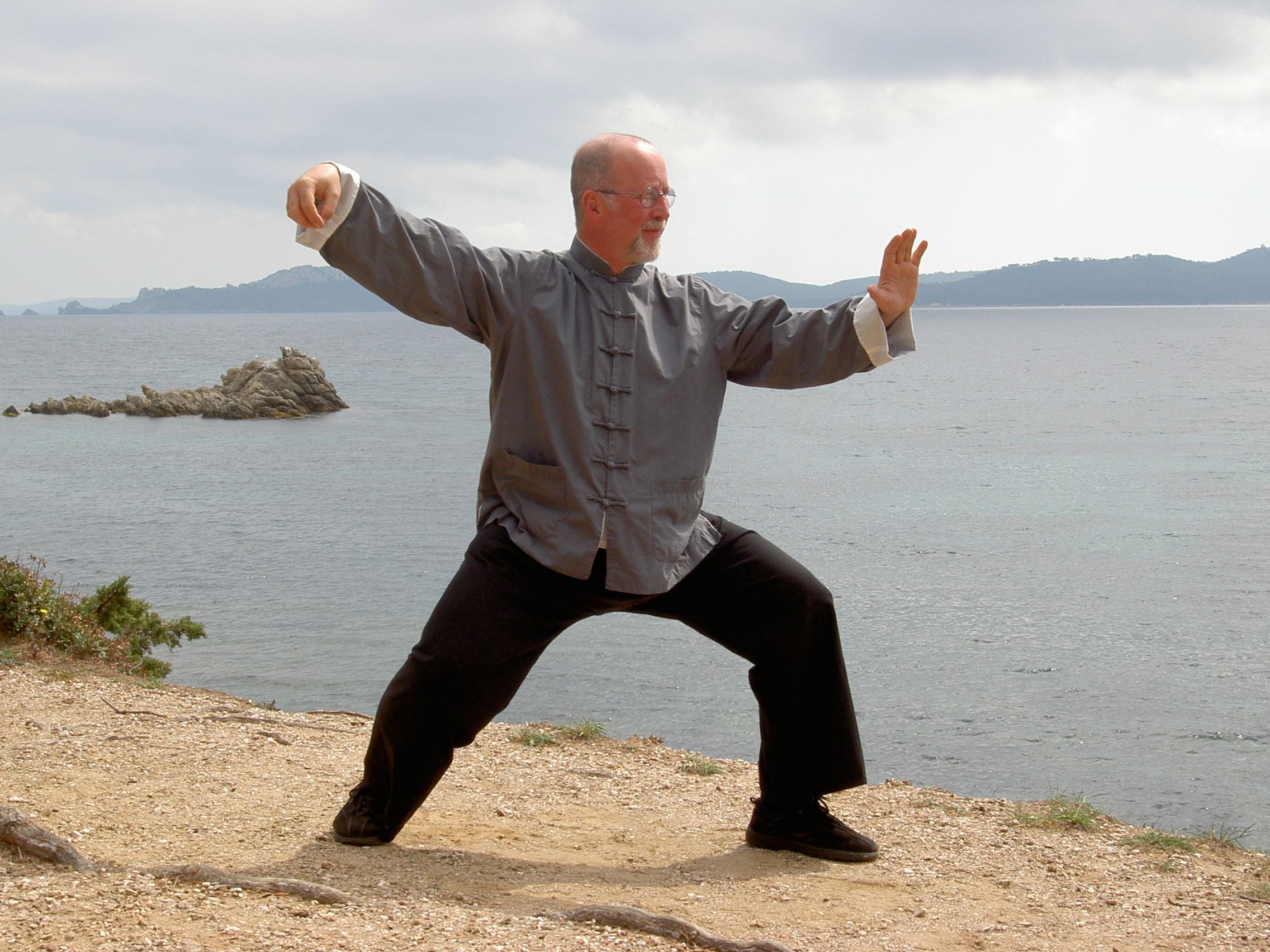 Tai Chi : bienfaits et avantages pour les personnes âgées | Magazine ...