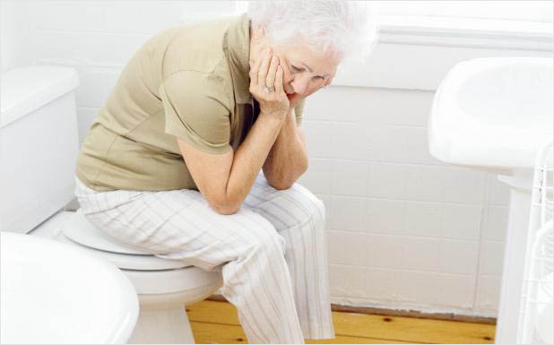 Les solutions contre les fuites urinaires