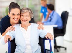 mutuelle senior