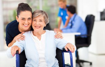 mutuelle senior