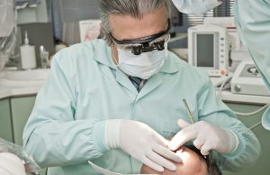 Prix implant dentaire