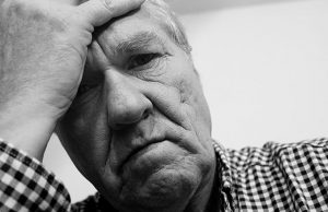 Hallucinations chez les personnes âgées et leurs traitements Les hallucinations des personnes âgées