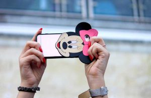 Selfie : 5 bienfaits sur la santé physique et morale du senior selfie