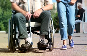 Mutuelle pour personne invalide