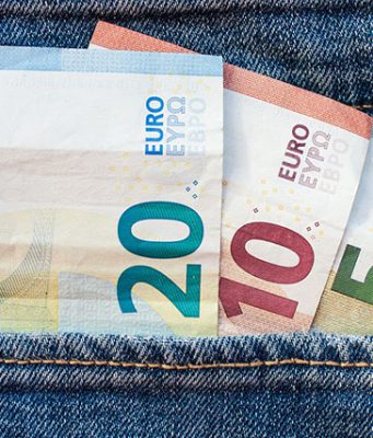 Ticket modérateur : exemple de calcul de la quote-part personnelle Mutuelle ticket modérateur