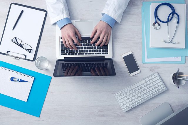 Remboursement télémédecine