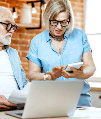 mutuelle 70 ans