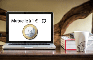 Mutuelle à 1 euro par jour