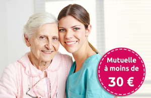 Mutuelle moins de 30 euros