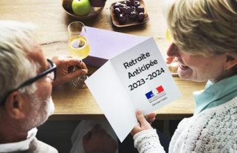Retraite anticipée