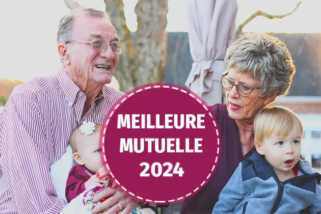 Meilleure Mutuelle Senior 2024 : Classement Et PODUIM Actuel