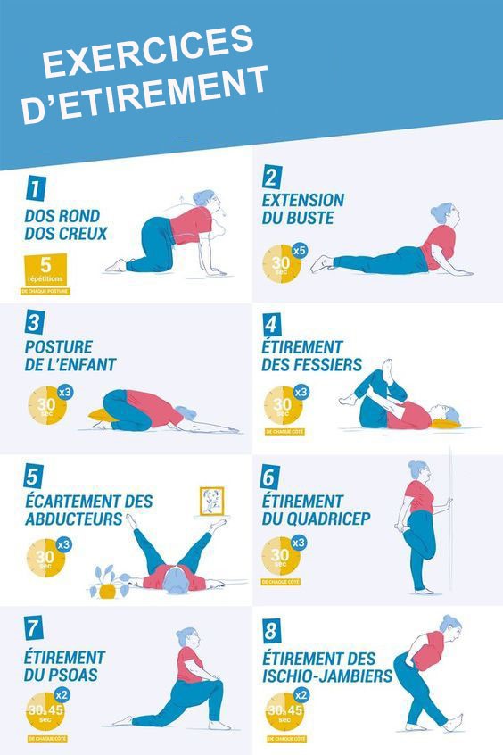 renforcement musculaire