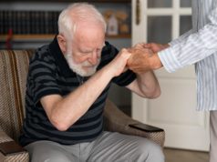 arthrose personnes âgées traitements