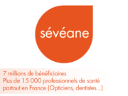 reseau seveane