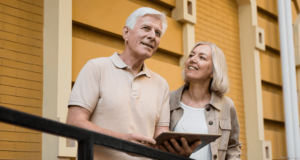 Mutuelle à 60 ans et plus