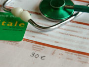 Feuille de soins