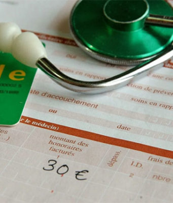 Feuille de soins : où l’envoyer pour rembourser ses frais de santé ? Feuille de soins