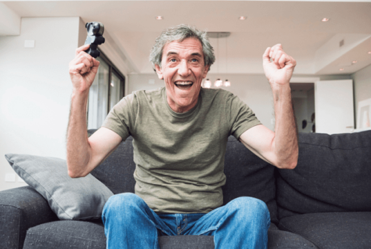 jeux video seniors