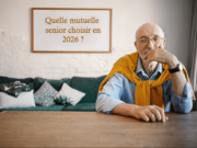 Quelle mutuelle senior choisir