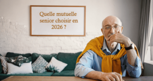 Quelle mutuelle senior choisir