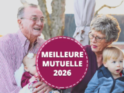 Meilleure mutuelle senior 2026 : comparatif de garanties et options Meilleure mutuelle senior