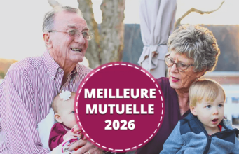 Meilleure mutuelle senior 2026 : comparatif de garanties et options Meilleure mutuelle senior
