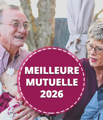 Meilleure mutuelle senior