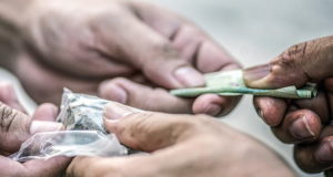 seniors accros aux drogues