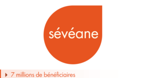 réseau seveane