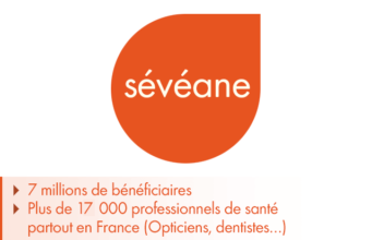 Sévéane : réseau d’opticiens partenaires, dentistes, audio… réseau seveane