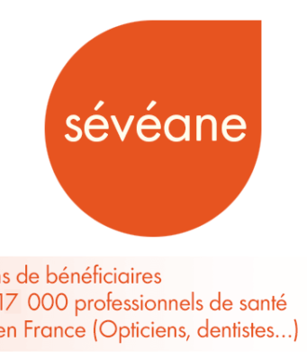 réseau seveane