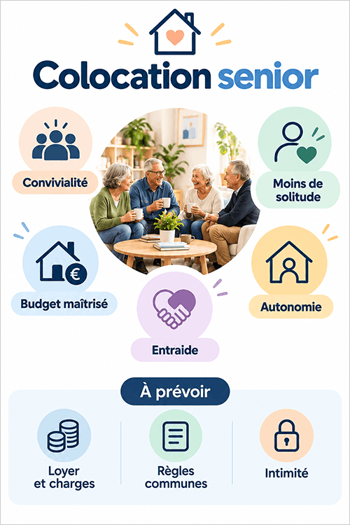colocation senior